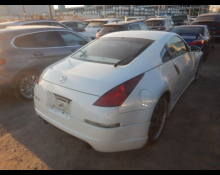 Nissan Fairlady Z 2002