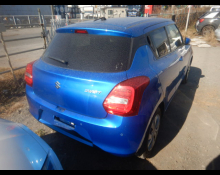 Suzuki Swift 2023