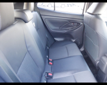 Toyota Yaris Cross 2025