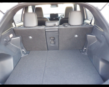 Toyota Yaris Cross 2025