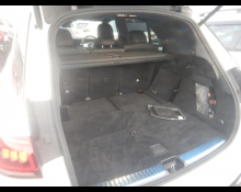 Mercedes Benz GLE-Class 2022