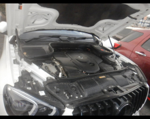 Mercedes Benz GLE-Class 2022