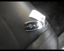 Mercedes Benz GLE-Class 2022