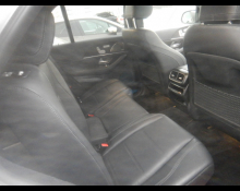 Mercedes Benz GLE-Class 2022
