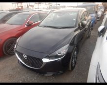 Mazda Mazda2 2022