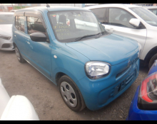 Used Suzuki Alto Cars For Sale in Japan