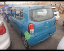 Suzuki Alto 2022