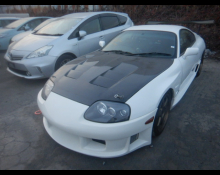 Toyota Supra 1998