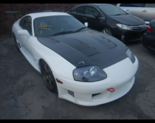 Best Price Used Coupe Cars For Sale in Japan