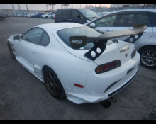Toyota Supra 1998