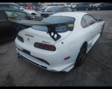 Toyota Supra 1998
