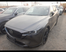 Mazda CX-5 2023