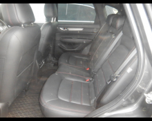 Mazda CX-5 2023