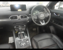 Mazda CX-5 2023