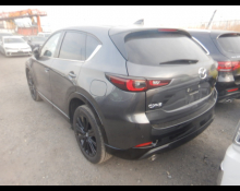 Mazda CX-5 2023