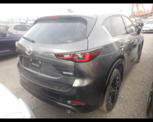 Mazda CX-5 2023