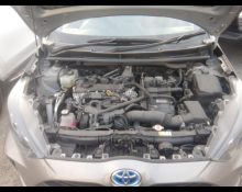 Toyota Yaris 2021