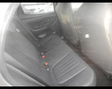 Toyota Yaris 2021