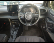 Toyota Yaris 2021