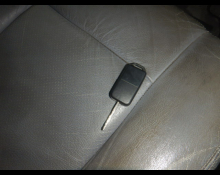 Mercedes Benz V-Class 2001