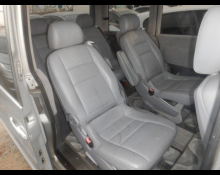 Mercedes Benz V-Class 2001