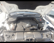 Mercedes Benz GLE-Class 2021