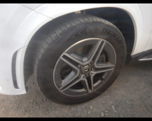 Mercedes Benz GLE-Class 2021