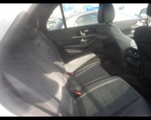 Mercedes Benz GLE-Class 2021
