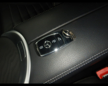 Mercedes Benz GLC-class 2021