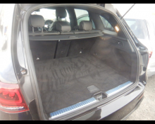 Mercedes Benz GLC-class 2021