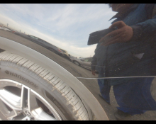 Mercedes Benz GLC-class 2021