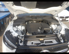 Mercedes Benz GLC-class 2024