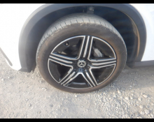 Mercedes Benz GLC-class 2024