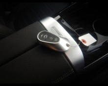 Mercedes Benz GLC-class 2024