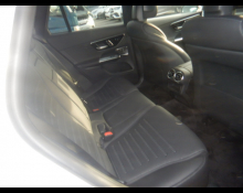 Mercedes Benz GLC-class 2024