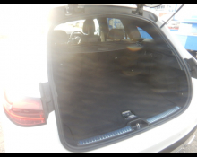 Mercedes Benz GLC-class 2024