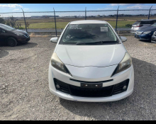 Japanese Used Cars For Sale In Chile