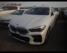 BMW X6 2023