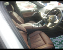 BMW X6 2023