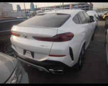 BMW X6 2023