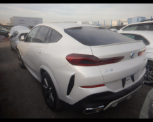BMW X6 2023