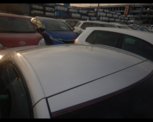 Mercedes Benz SL-Class 2003