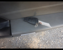 Mercedes Benz SL-Class 2003