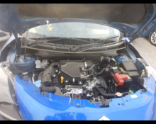 Suzuki Swift 2025