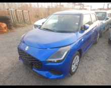 Suzuki Swift 2025