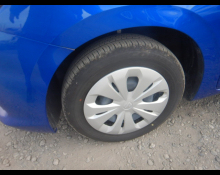 Suzuki Swift 2025