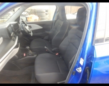 Suzuki Swift 2025