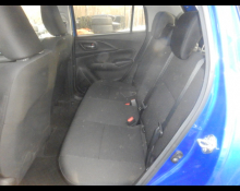 Suzuki Swift 2025