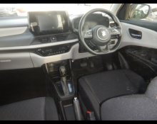 Suzuki Swift 2025