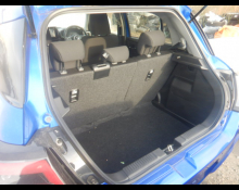Suzuki Swift 2025